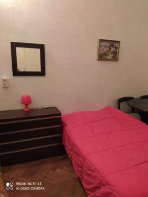 1Room Milan Camera Singola in appartamento
